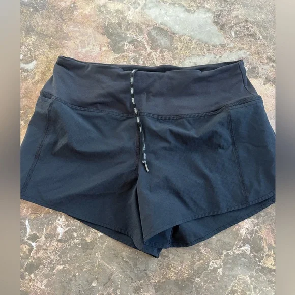 Women's Rabbit Running Shorts - Picture 1 of 3